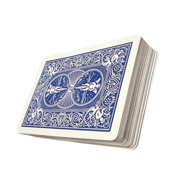 Traditional Playing Cards Deck - Picture 3 of 4